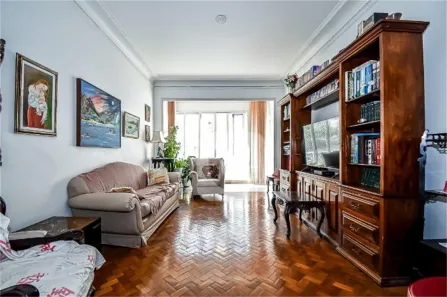 Apartamento com 3 Quartos à venda, 156m² no Copacabana, Rio de Janeiro