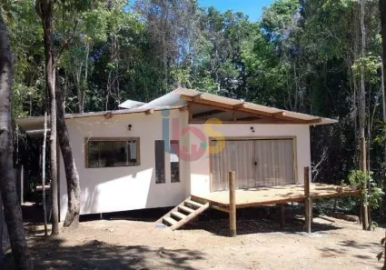 Casa com 3 Quartos à venda, 143m² no , Itacaré