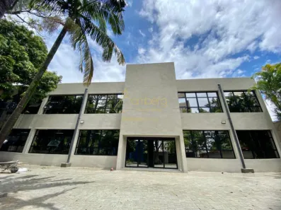 Galpão/Depósito/Armazém para alugar, 4571m² no Lapa de Baixo, São Paulo
