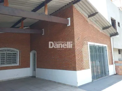 Casa com 4 Quartos à venda, 149m² no Vila São José, Taubaté