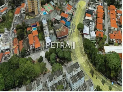 Lote/Terreno à venda, 512m² no Vila Gomes, São Paulo