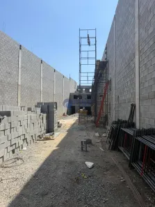 Galpão/Depósito/Armazém para alugar, 580m² no Vila Flórida, Guarulhos