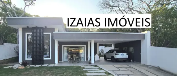 Casa com 3 Quartos à venda, 200m² no Leigos, Saquarema