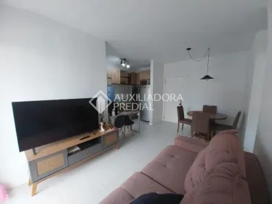 Apartamento com 2 Quartos à venda, 66m² no Abraão, Florianópolis