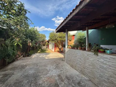 Casa com 5 Quartos à venda, 218m² no Vila Independência, Piracicaba