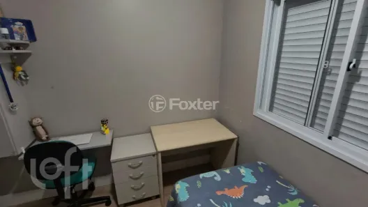 Apartamento com 2 Quartos à venda, 56m² no Fátima, Canoas