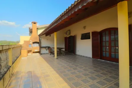 Casa com 4 Quartos à venda, 340m² no Parque Centenário, Jundiaí