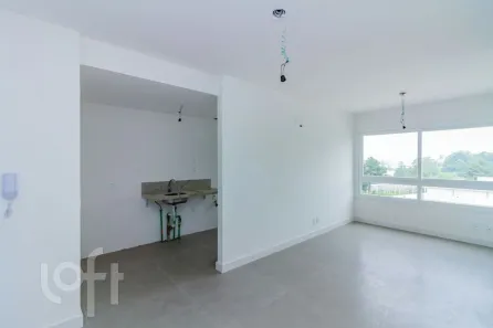 Apartamento com 2 Quartos à venda, 60m² no Jardim do Salso, Porto Alegre