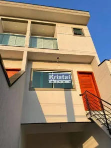 Sobrado com 2 Quartos à venda, 130m² no Jardim Mangalot, São Paulo