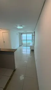 Apartamento com 1 Quarto para alugar, 45m² no São Marcos, São Luís