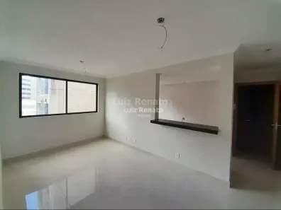 Apartamento com 1 Quarto à venda, 47m² no Funcionários, Belo Horizonte