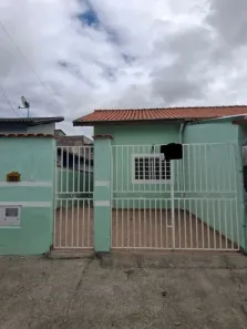 Casa com 2 Quartos à venda, 58m² no Village das Flores, Caçapava