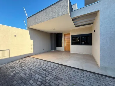 Casa com 3 Quartos à venda, 138m² no Bom Jardim, Maringá