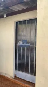 Casa com 4 Quartos à venda, 150m² no Vila São Vicente, Uberaba
