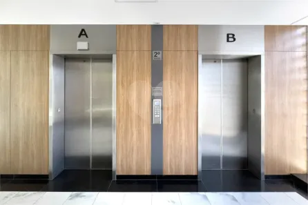 Sala Comercial à venda, 457m² no Vila Cordeiro, São Paulo