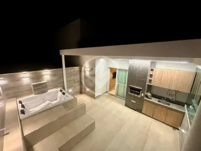 Cobertura com 2 Quartos à venda, 120m² no Lundcea, Lagoa Santa