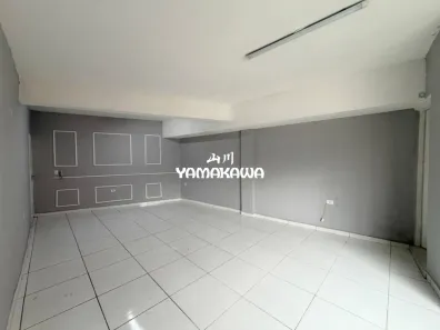 Sala Comercial para alugar, 49m² no Vila Santana, São Paulo