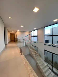 Casa de Condomínio com 3 Quartos à venda, 385m² no Condomínio Florais Cuiabá Residencial, Cuiabá