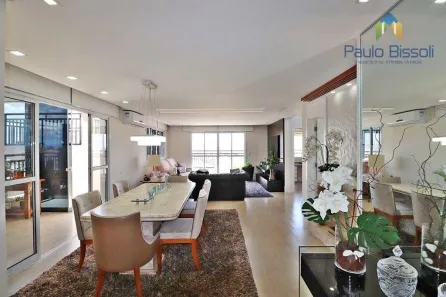 Cobertura com 3 Quartos à venda, 240m² no Vila Dom Pedro II, São Paulo