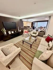 Apartamento com 3 Quartos à venda, 180m² no Mata da Praia, Vitória