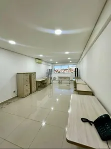 Sala Comercial para alugar, 38m² no Jardim Pompéia, Indaiatuba