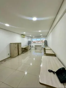 Sala Comercial para venda ou aluguel, 38m² no Jardim Pompéia, Indaiatuba