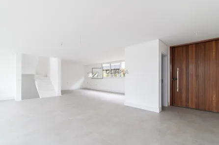 Casa de Condomínio com 4 Quartos à venda, 367m² no Santo Amaro, São Paulo