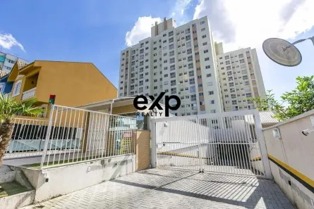 Apartamento com 3 Quartos à venda, 63m² no Centro, São José dos Pinhais