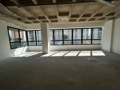 Sala Comercial para alugar, 71m² no Cambuí, Campinas