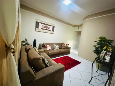 Sobrado com 3 Quartos à venda, 170m² no Parque das Nações, Indaiatuba
