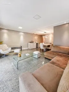 Apartamento com 3 Quartos à venda, 207m² no Agronômica, Florianópolis