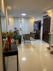 Sobrado com 3 Quartos à venda, 156m² no Vila Yara, Osasco