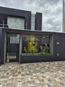 Casa com 3 Quartos à venda, 158m² no Jardim das Palmeiras, Bady Bassitt