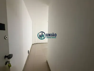Sala Comercial à venda, 27m² no Centro, Niterói