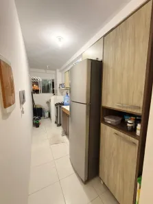 Apartamento com 2 Quartos à venda, 52m² no Porto D'Antas, Aracaju