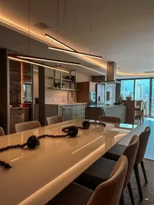 Cobertura com 1 Quarto à venda, 214m² no Centro, Jaraguá do Sul