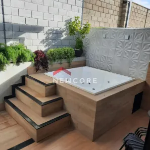 Casa de Condomínio com 3 Quartos à venda, 360m² no Shopping Park, Uberlândia