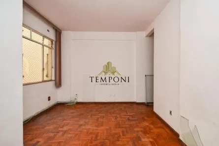 Apartamento com 2 Quartos à venda, 89m² no Centro, Belo Horizonte