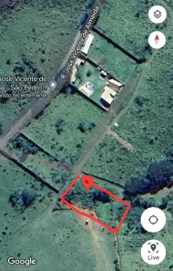 Fazenda/Sítio à venda, 1303m² no , Tiradentes