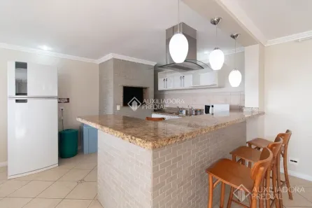 Apartamento com 3 Quartos à venda, 93m² no Menino Deus, Porto Alegre