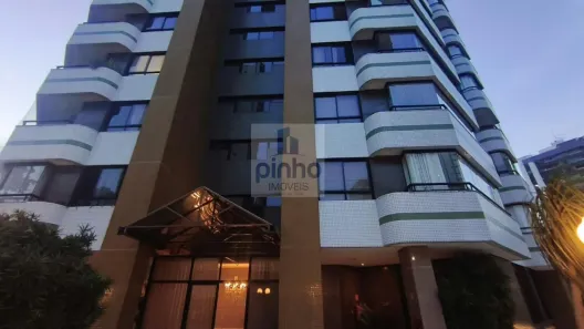 Apartamento com 4 Quartos à venda, 147m² no Chame-Chame, Salvador