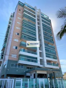 Apartamento com 2 Quartos à venda, 80m² no Vila Sao Paulo, Mongaguá