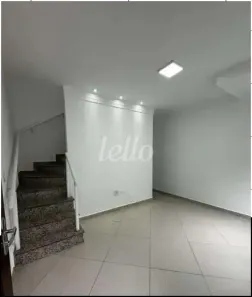 Casa de Condomínio com 2 Quartos à venda, 75m² no Cidade Líder, São Paulo