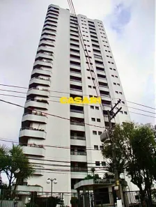 Apartamento com 4 Quartos à venda, 420m² no Centro, São Bernardo do Campo
