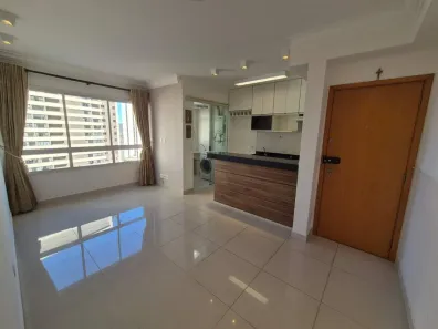 Apartamento com 2 Quartos à venda, 64m² no Vila da Serra, Nova Lima