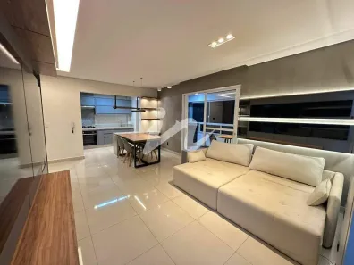 Apartamento com 3 Quartos à venda, 92m² no Cazeca, Uberlândia