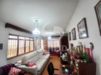 Casa com 5 Quartos à venda, 132m² no Jardim Itacolomi, São Paulo