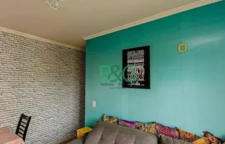Apartamento com 2 Quartos à venda, 64m² no Vila Independência, São Paulo