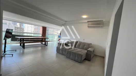 Apartamento com 3 Quartos à venda, 118m² no Enseada, Guarujá