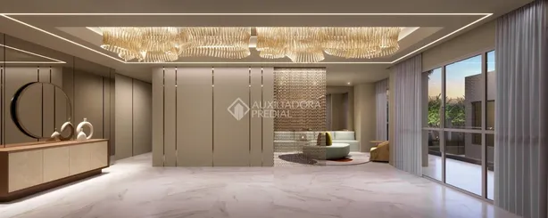 Apartamento com 2 Quartos à venda, 69m² no Passo da Areia, Porto Alegre